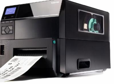 條碼打印機(jī) 標(biāo)簽紙、碳帶與二維碼的專業(yè)打印解決方案